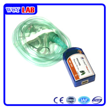 Sensor de frecuencia respiratoria